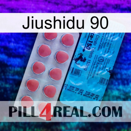 Jiushidu 90 new14